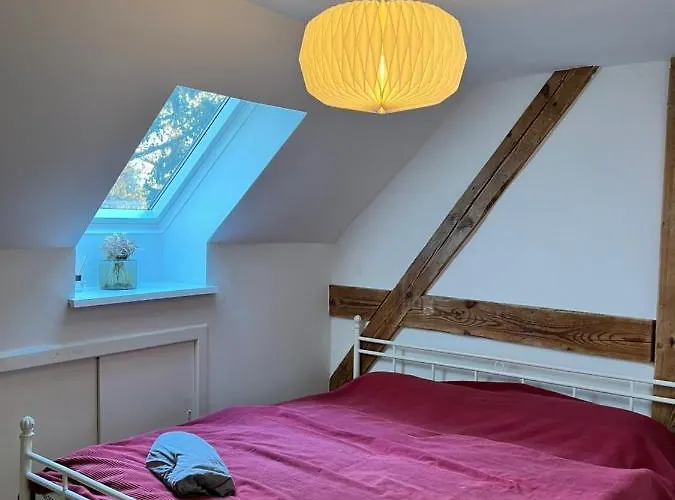 Tatil Evi Wendlandhof Lueggau