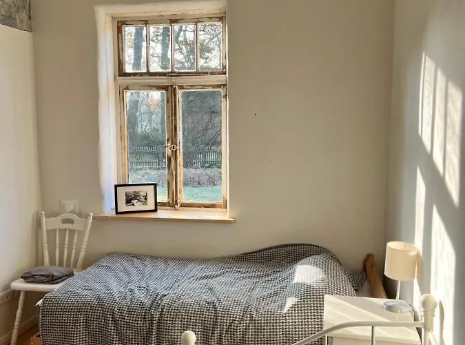 Wendlandhof Lueggau Tatil Evi Dannenberg