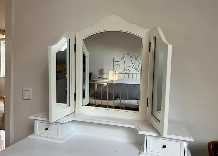 Wendlandhof Lueggau Tatil Evi *