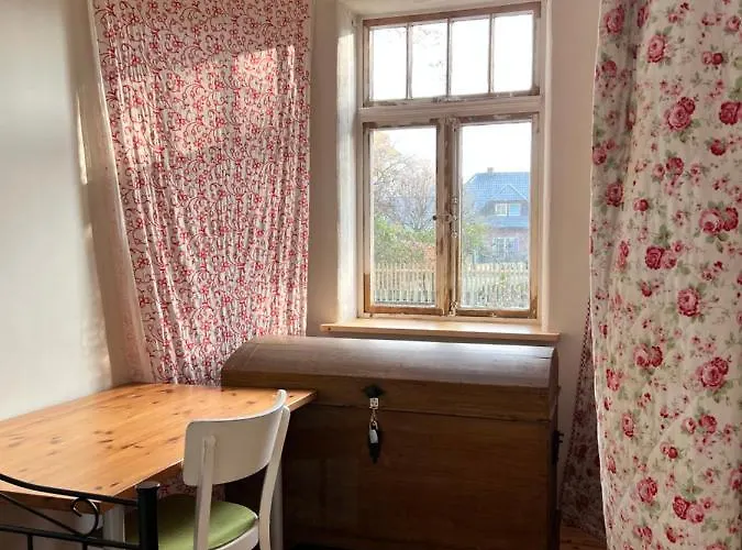 Wendlandhof Lueggau Dannenberg