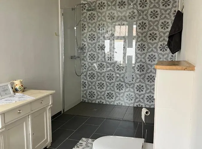 Wendlandhof Lueggau Tatil Evi *