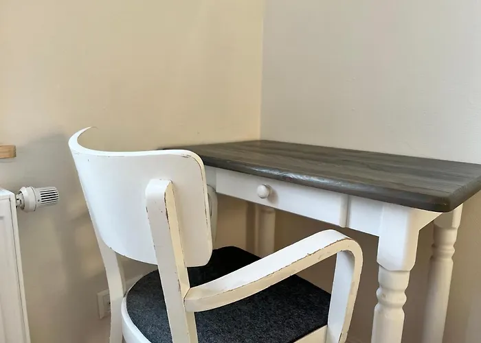 Tatil Evi Wendlandhof Lueggau *