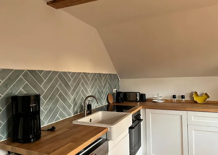 Wendlandhof Lueggau * Dannenberg