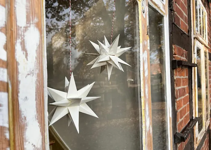 Wendlandhof Lueggau Tatil Evi