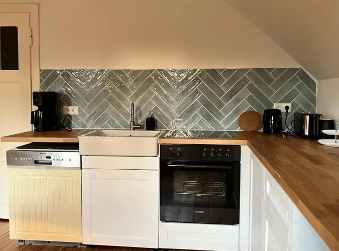 Wendlandhof Lueggau *