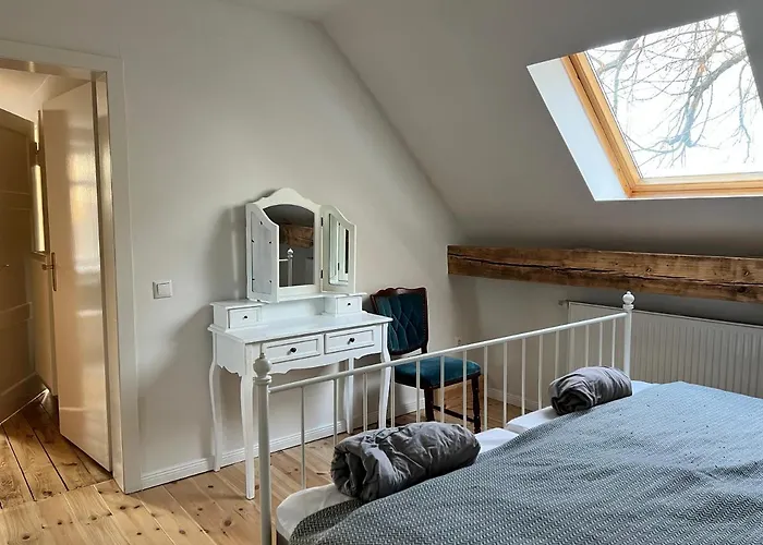 Wendlandhof Lueggau *