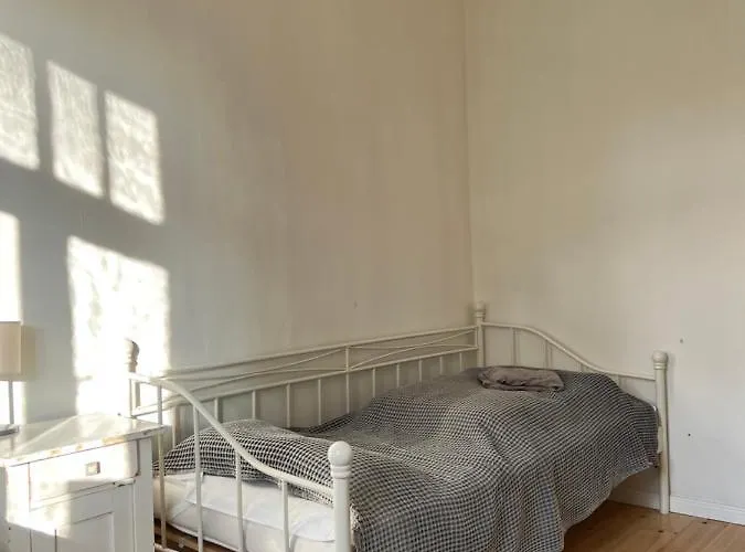 Wendlandhof Lueggau *