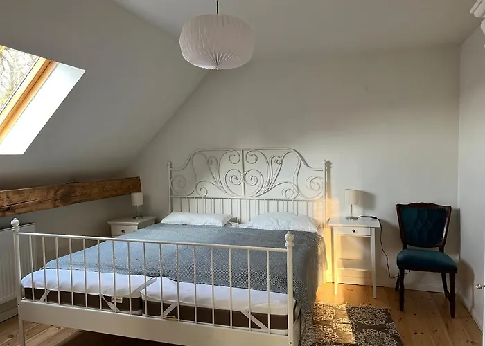 Wendlandhof Lueggau Tatil Evi