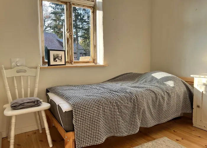 Tatil Evi Wendlandhof Lueggau