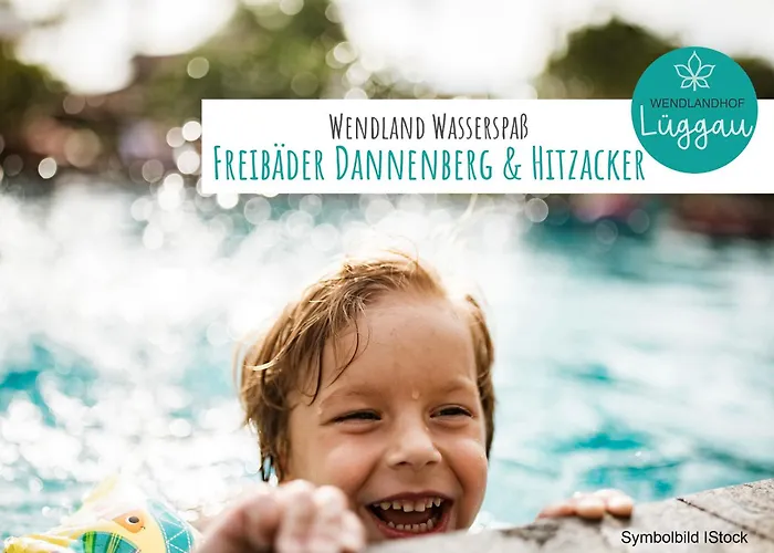 Wendlandhof Lueggau Tatil Evi *