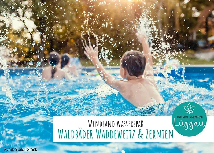 Wendlandhof Lueggau Dannenberg