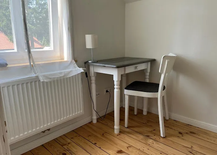 Tatil Evi Wendlandhof Lueggau *