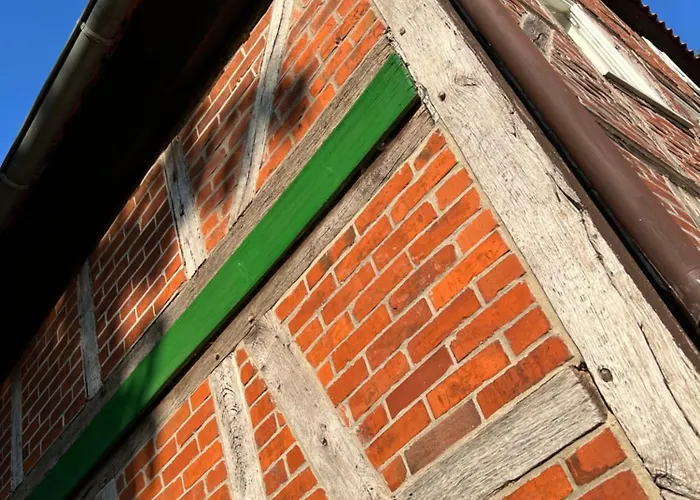 Wendlandhof Lueggau *