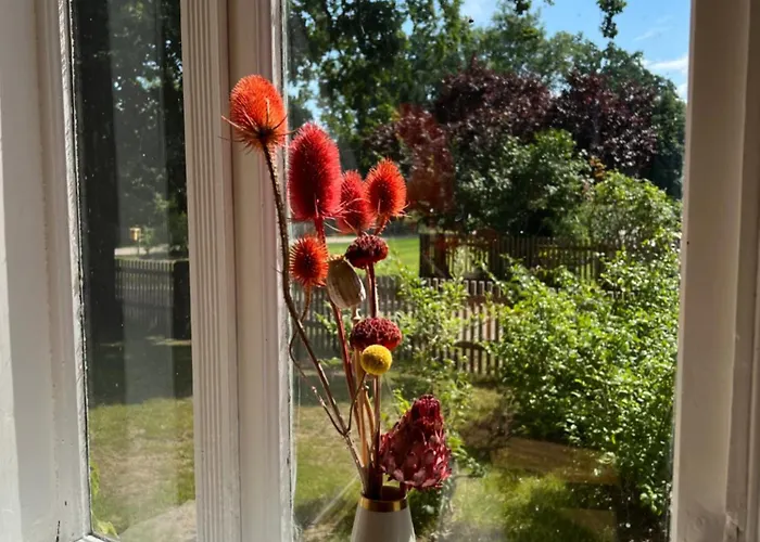 Wendlandhof Lueggau * Dannenberg