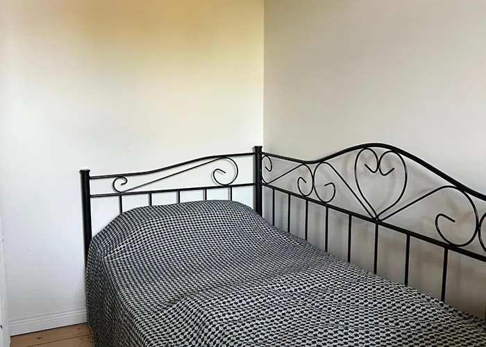 Wendlandhof Lueggau Tatil Evi *