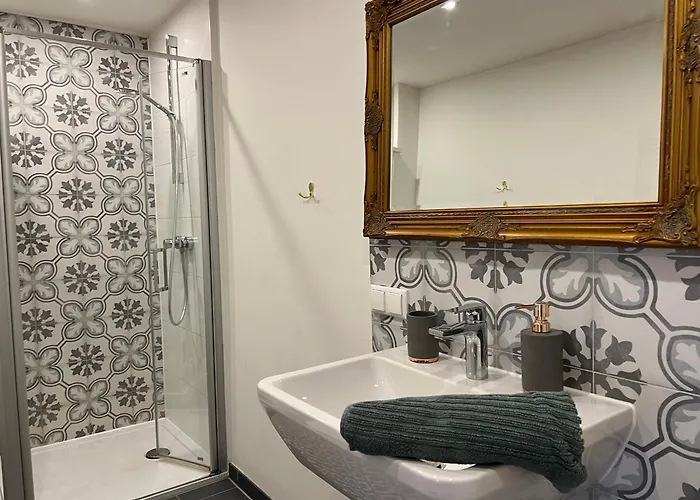 Wendlandhof Lueggau Tatil Evi Dannenberg