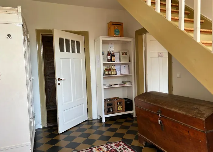 Wendlandhof Lueggau *