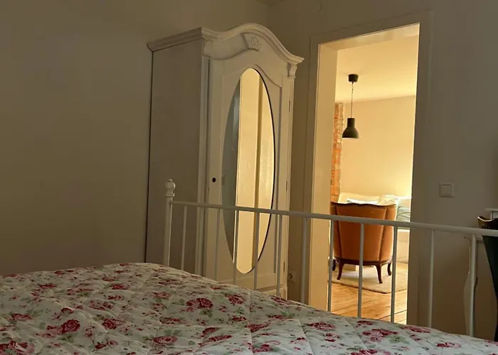 Wendlandhof Lueggau Tatil Evi