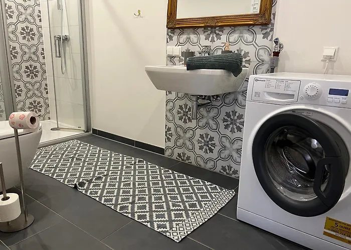 Tatil Evi Wendlandhof Lueggau