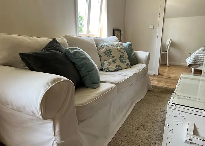 Wendlandhof Lueggau Tatil Evi *