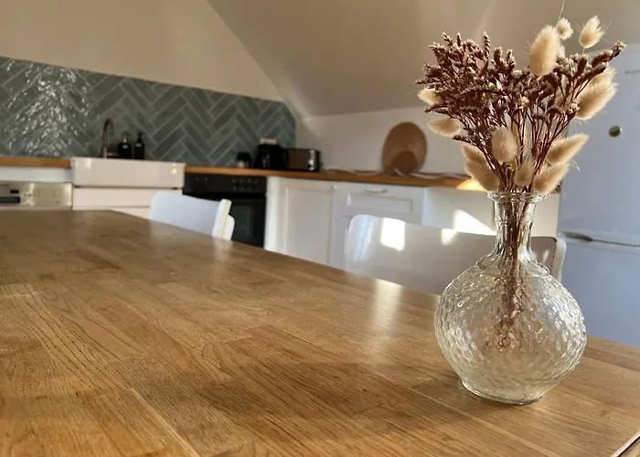 Wendlandhof Lueggau Tatil Evi Dannenberg