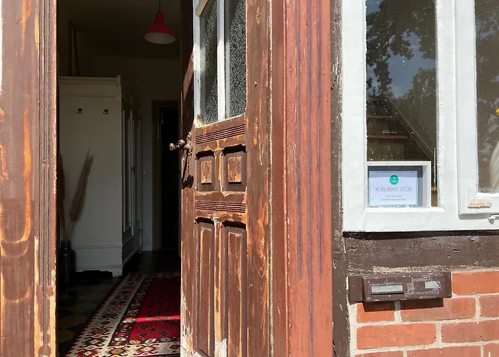 Wendlandhof Lueggau Dannenberg