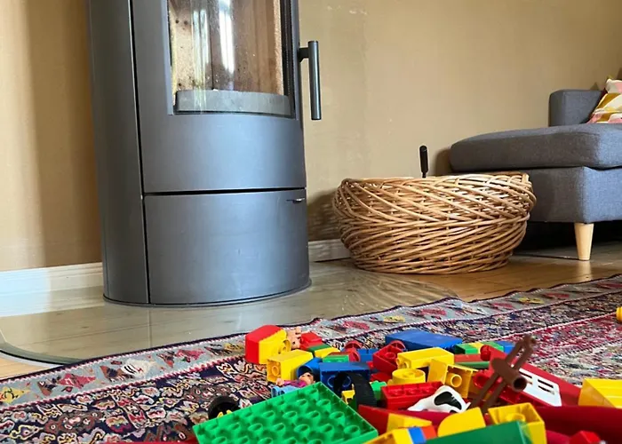 Wendlandhof Lueggau Tatil Evi