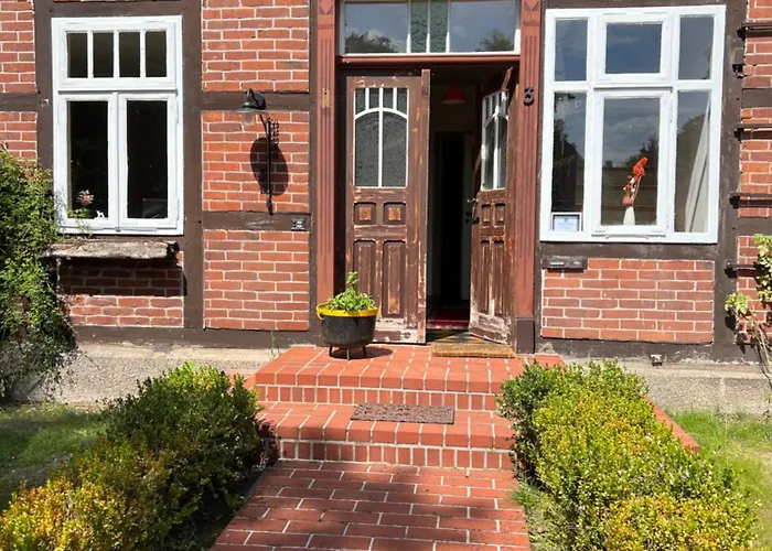 Tatil Evi Wendlandhof Lueggau