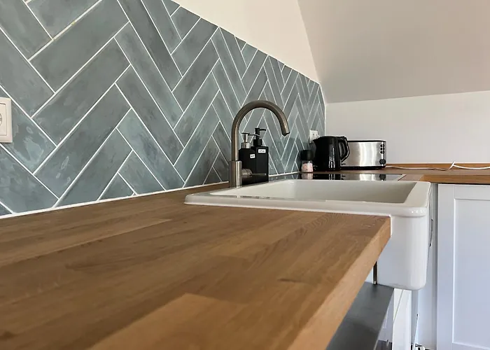 Wendlandhof Lueggau Tatil Evi Dannenberg